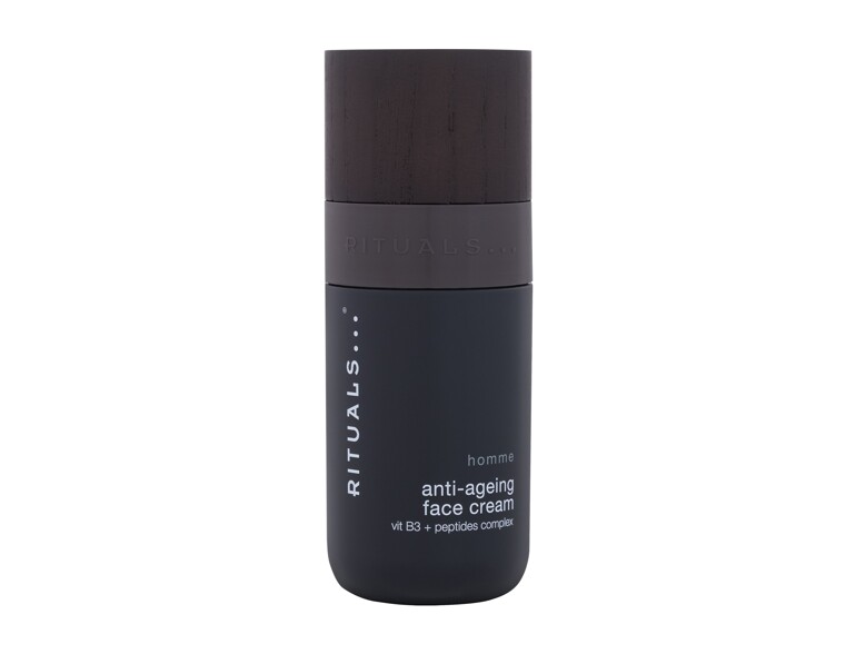 Tagescreme Rituals Homme Anti-Ageing Face Cream 50 ml