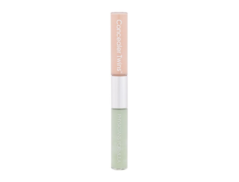 Correttore Physicians Formula Concealer Twins 5,8 g Green/Light