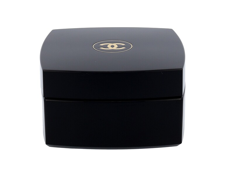 Crème corps Chanel Coco Noir 150 g boîte endommagée