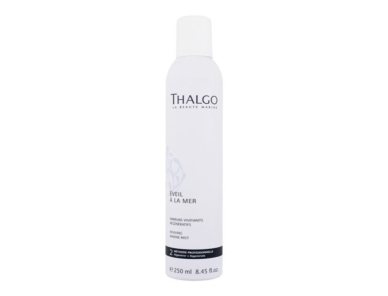 Gesichtswasser und Spray Thalgo Éveil a la Mer Reviving Marine Mist 250 ml