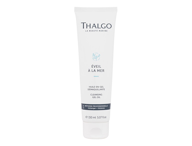 Reinigungsgel Thalgo Éveil a la Mer Cleansing Gel-Oil 150 ml
