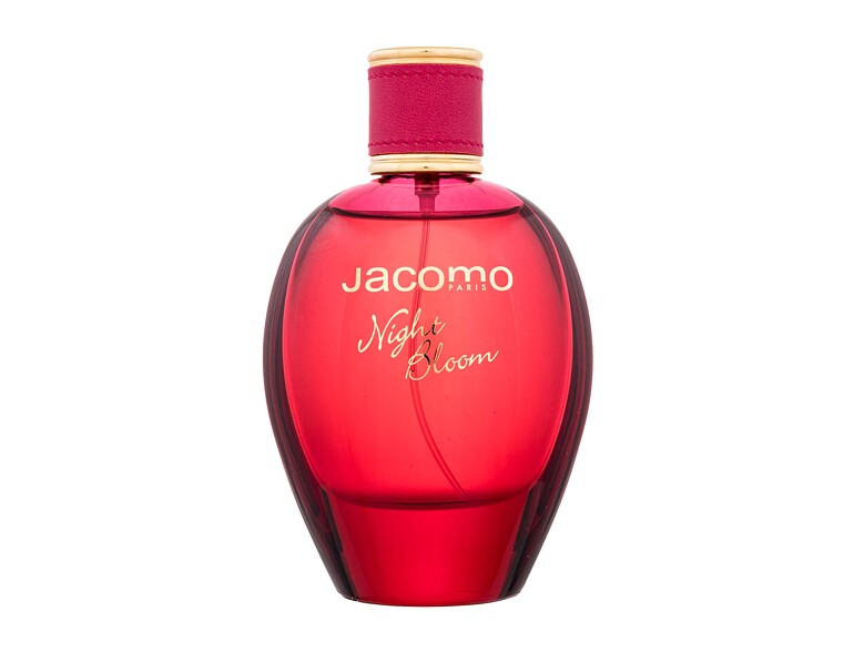 Eau de Parfum Jacomo Night Bloom 100 ml