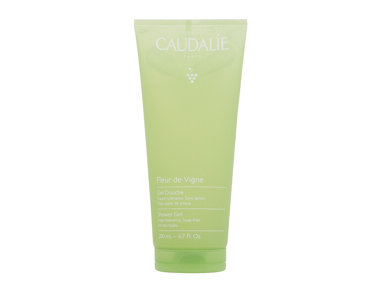 Duschgel Caudalie Fleur De Vigne 200 ml