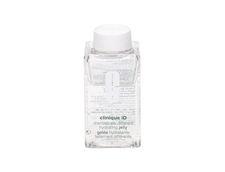 Gesichtsgel Clinique Clinique ID Dramatically Different Hydrating Jelly 115 ml Tester