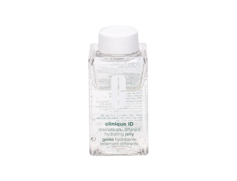 Gel per il viso Clinique Clinique ID Dramatically Different Hydrating Jelly 115 ml Tester