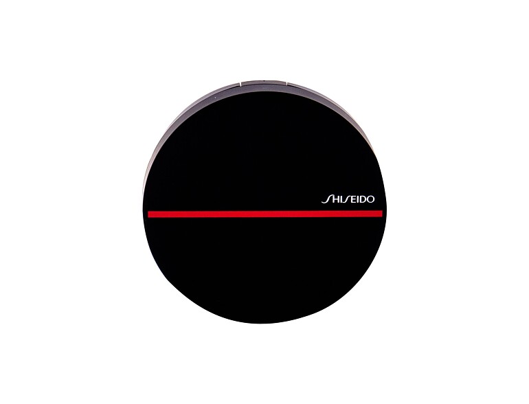 Foundation Shiseido Synchro Skin Self-Refreshing Cushion Compact 13 g 230 Alder Beschädigte Schachtel