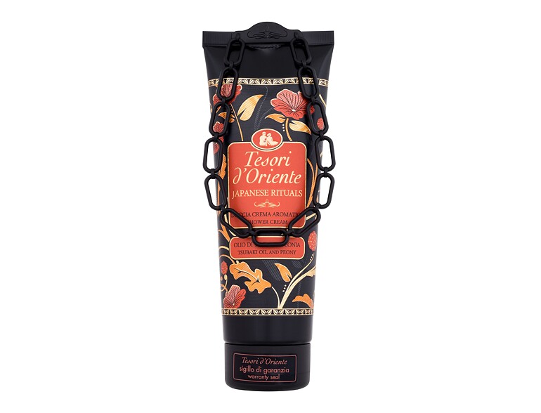 Duschcreme Tesori d´Oriente Japanese Rituals 250 ml