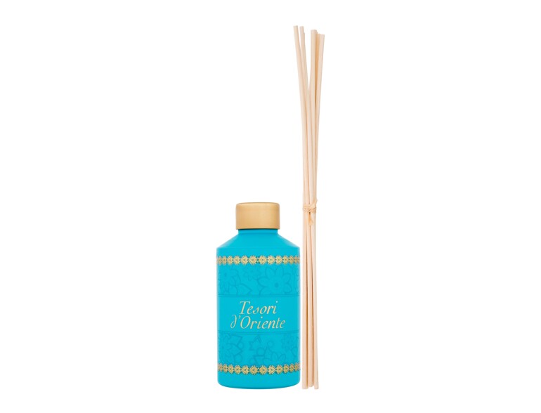 Raumspray und Diffuser Tesori d´Oriente Ayurveda Aromatic Diffuser 200 ml Beschädigte Schachtel
