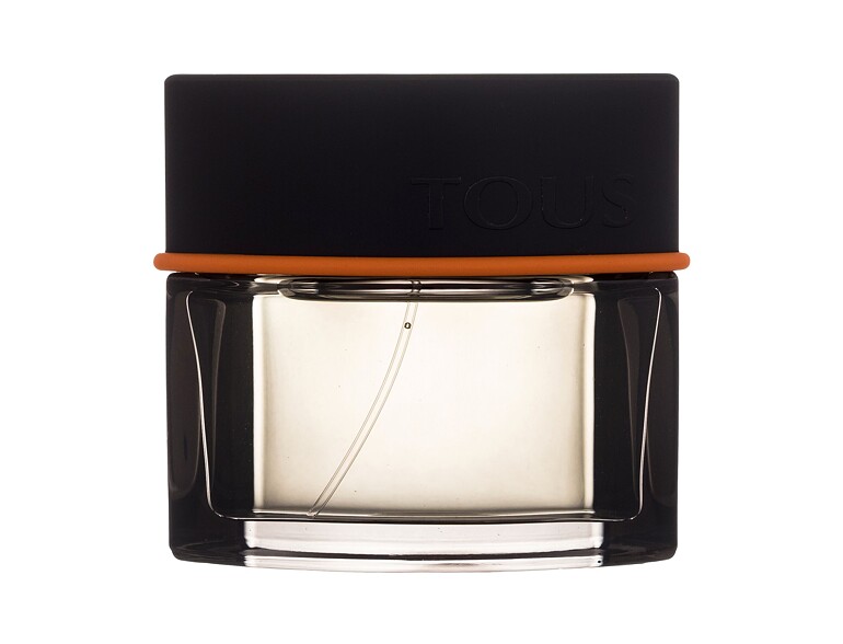 Eau de Toilette TOUS Man Intense 50 ml