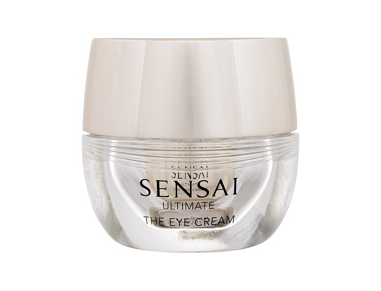 Crème contour des yeux Sensai Ultimate The Eye Cream 15 ml