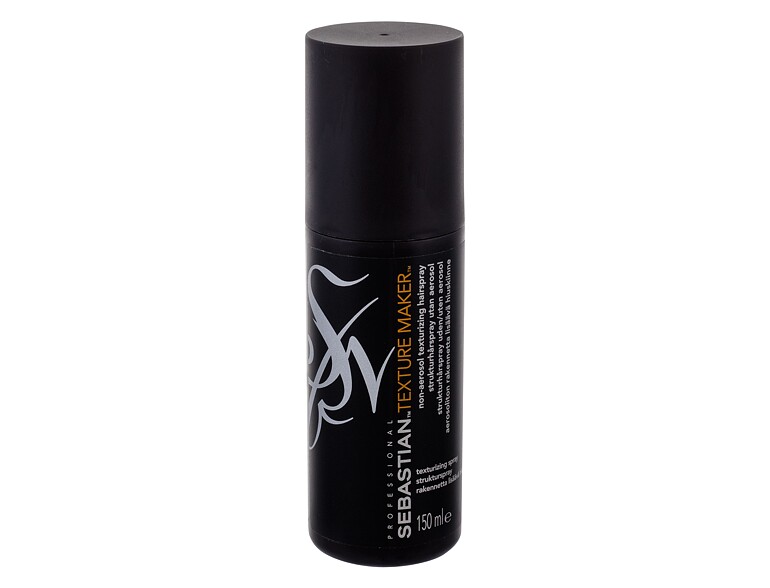 Für Haardefinition Sebastian Professional Texture Maker 150 ml Beschädigtes Flakon