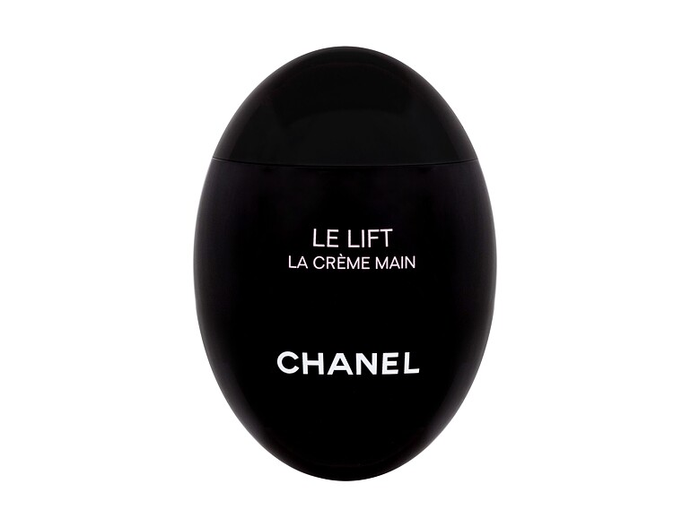Crema per le mani Chanel Le Lift 50 ml scatola danneggiata