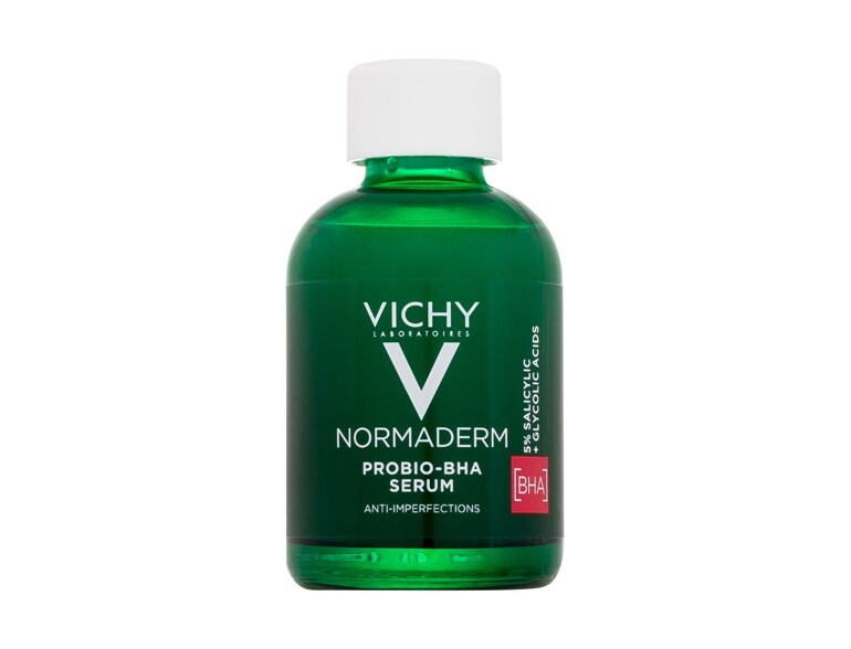 Siero per il viso Vichy Normaderm Probio-BHA Serum 30 ml