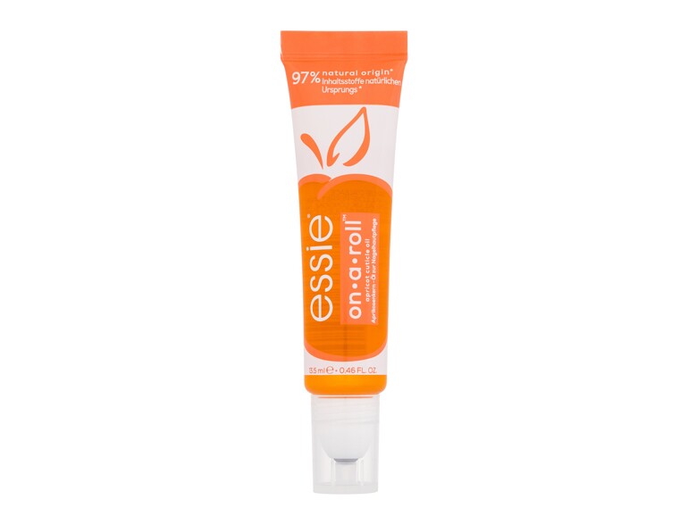 Nagelpflege Essie On A Roll Apricot Nail & Cuticle Oil 13,5 ml