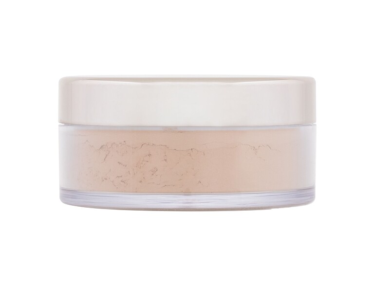 Puder Clarins Ever Matte Loose Powder 15 g 02 Universal Medium Beschädigte Schachtel