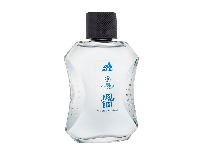 Lotion après-rasage Adidas UEFA Champions League Best Of The Best 100 ml