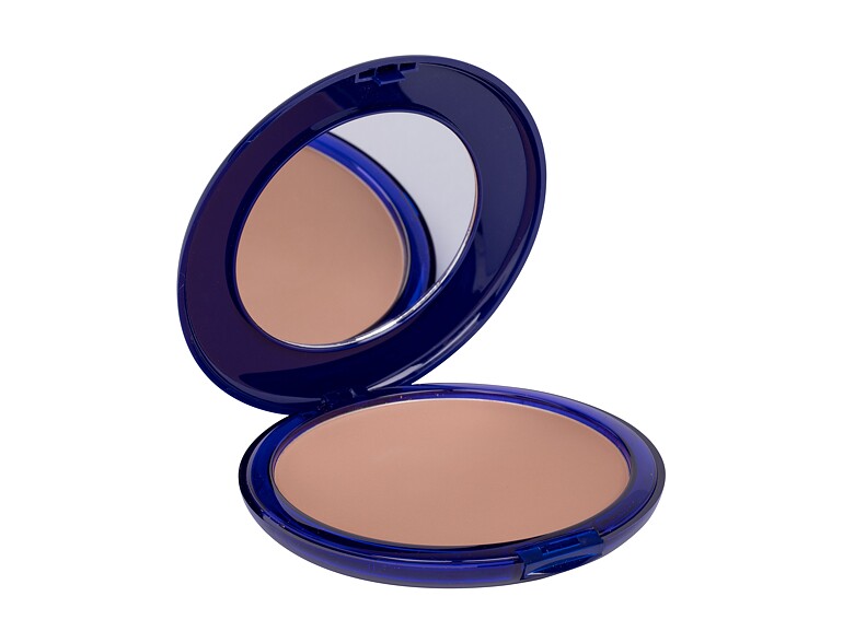 Bronzer Orlane Bronzing Pressed Powder 31 g 23 Soleil Bronze Beschädigte Schachtel