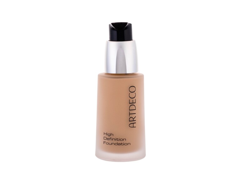 Foundation Artdeco High Definition 30 ml 43 Light Honey Beige Beschädigte Schachtel