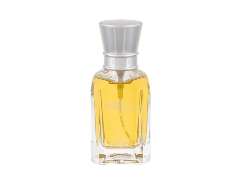 Eau de Toilette D´Orsay Arome 3 50 ml Beschädigte Schachtel