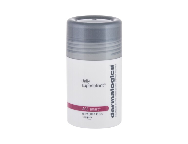 Peeling viso Dermalogica Age Smart Daily Superfoliant 13 g scatola danneggiata