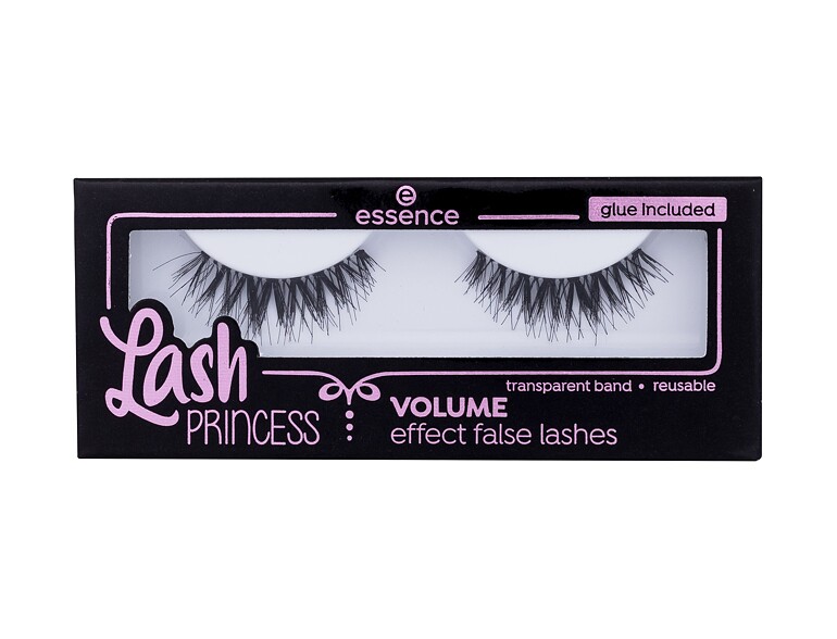 Falsche Wimpern Essence Lash Princess Volume Effect False Lashes 1 St.