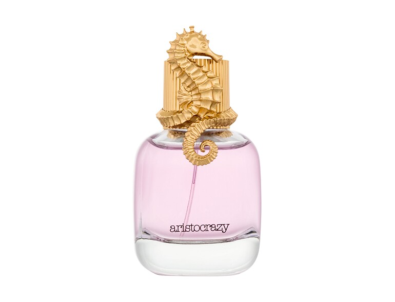 Eau de Toilette Aristocrazy Brilliant 80 ml Beschädigte Schachtel