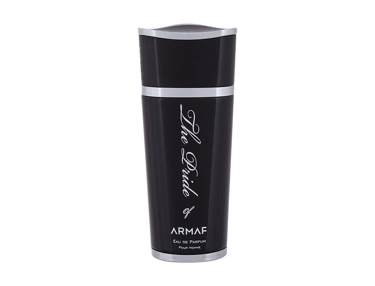 Eau de Parfum Armaf The Pride 100 ml Beschädigte Schachtel