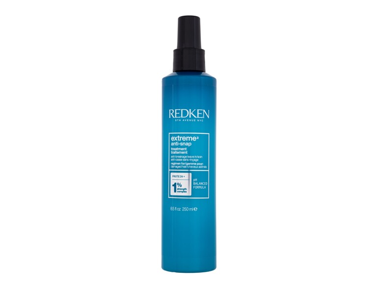 Pflege ohne Ausspülen Redken Extreme Anti-Snap Treatment 250 ml