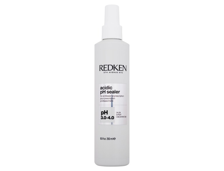 Haarmaske Redken Acidic pH Sealer 250 ml