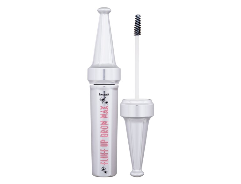Augenbrauengel und -pomade Benefit Fluff Up Brow Wax 6 ml