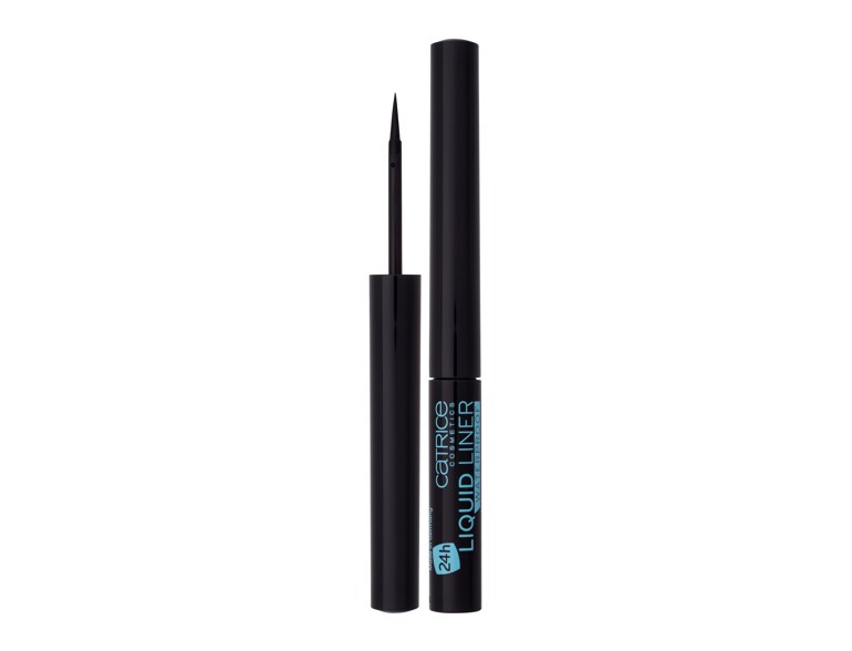 Eyeliner Catrice Liquid Liner Waterproof 1,7 ml 010 Don´t Leave Me