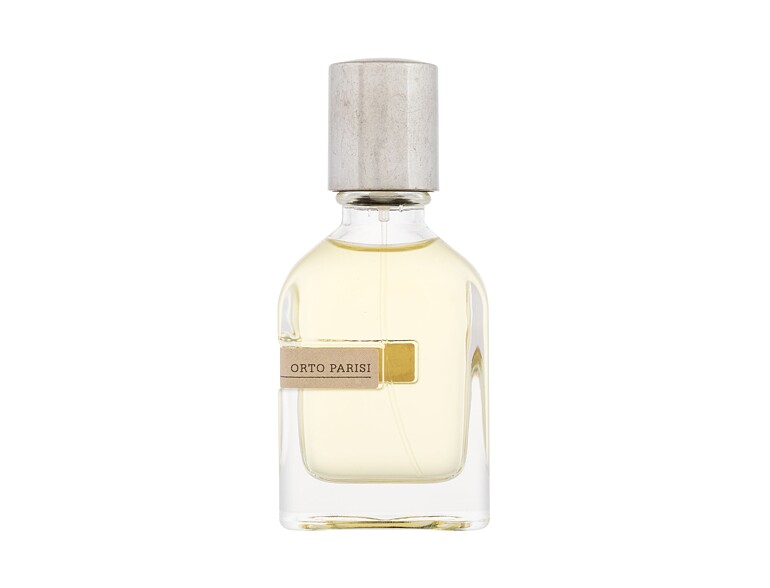 Parfum Orto Parisi Seminalis 50 ml Beschädigte Schachtel