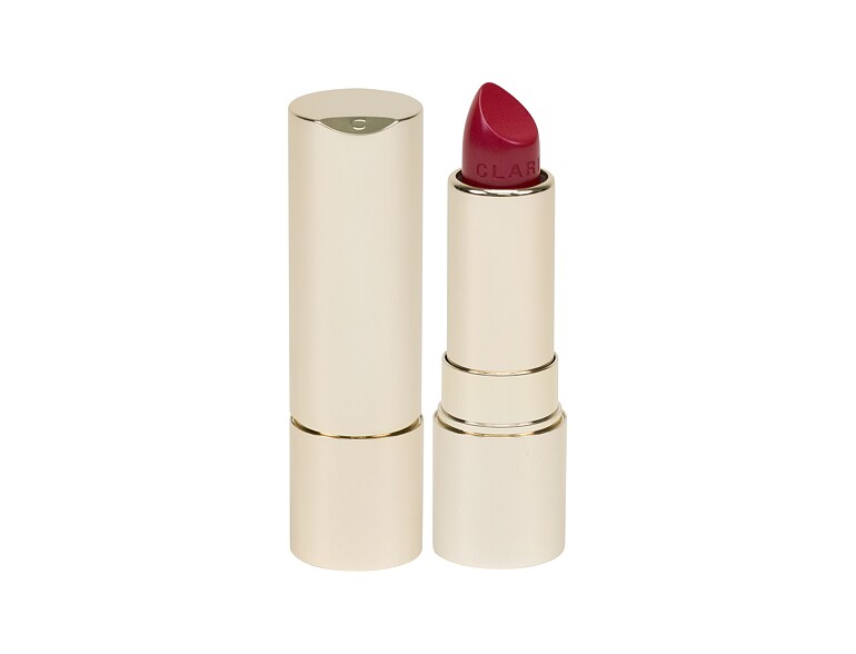 Lippenstift Clarins Joli Rouge Moisturizing 3,5 g 762 Pop Pink Beschädigte Schachtel