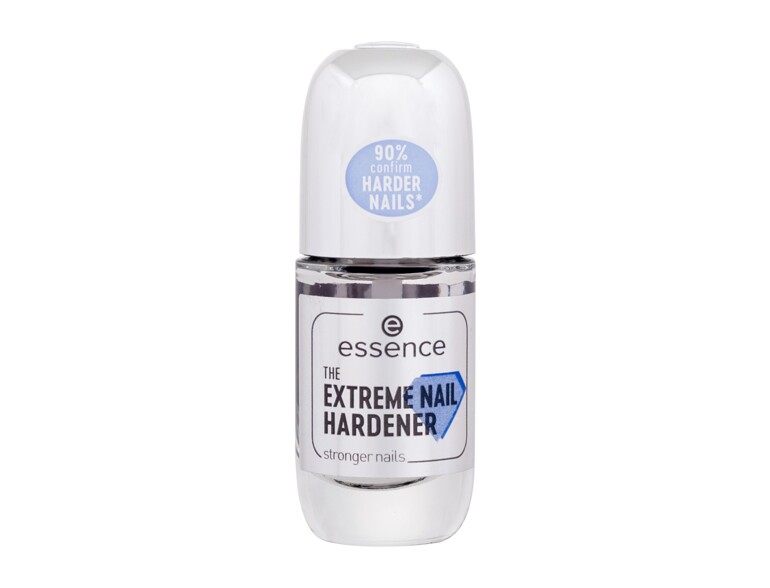 Nagelpflege Essence The Extreme Nail Hardener 8 ml
