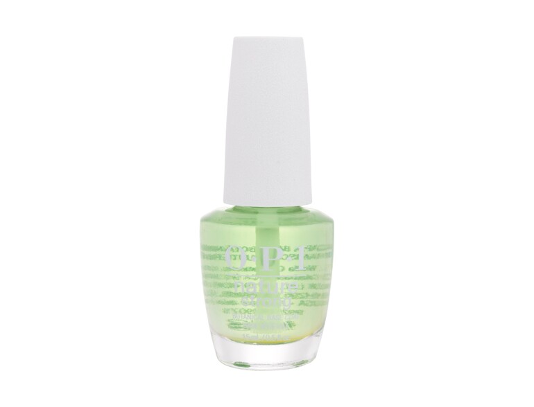 Nagellack OPI Nature Strong Botanical Base Coat 15 ml NATBC Nature Strong