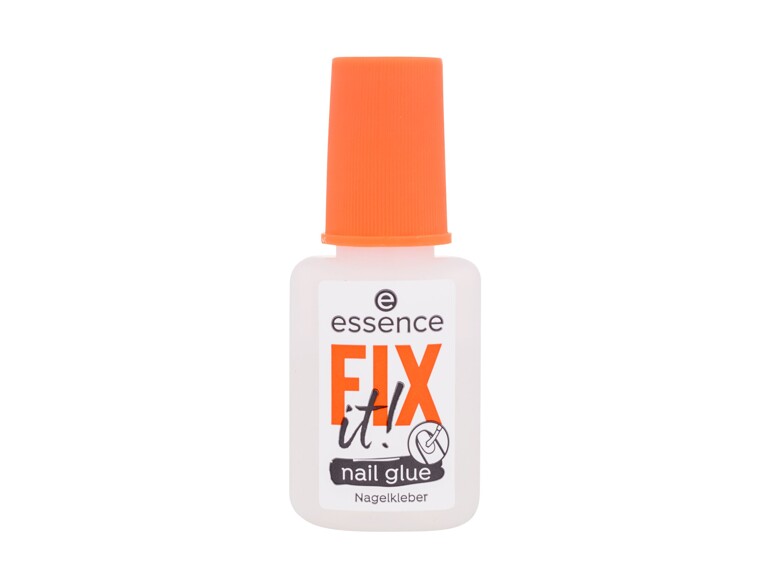 Kunstnägel Essence Fix It! Nail Glue 8 g