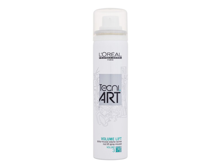Spray et mousse L'Oréal Professionnel Tecni.Art Volume Lift 75 ml