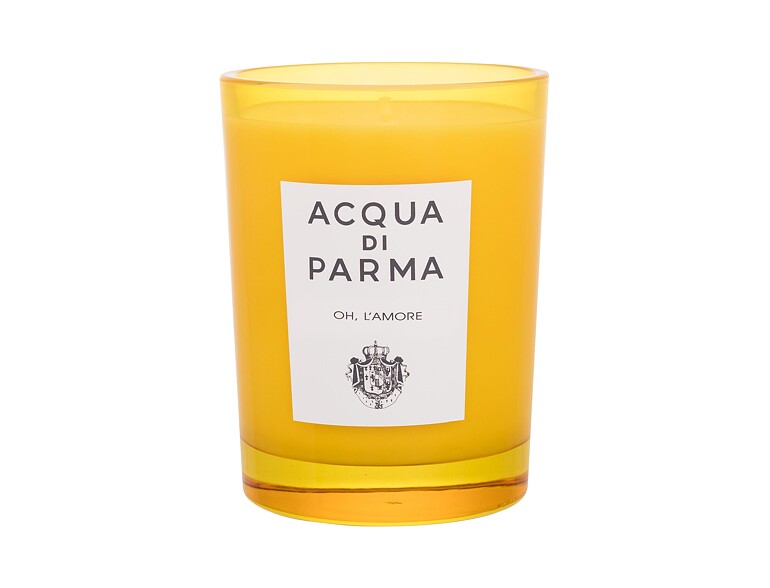 Duftkerze Acqua di Parma Oh. L´Amore 200 g