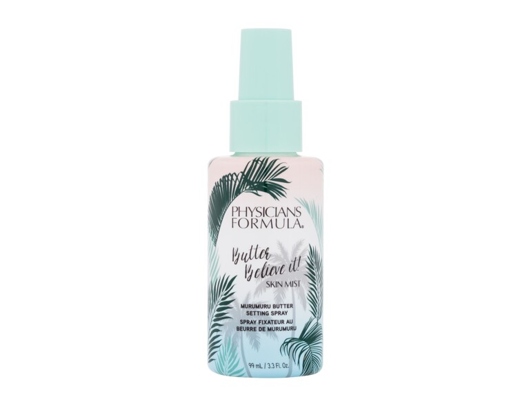 Make-up Fixierer Physicians Formula Butter Believe It! Skin Mist 99 ml Beschädigtes Flakon