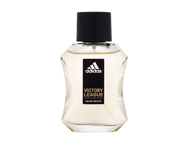 Eau de toilette Adidas Victory League 50 ml