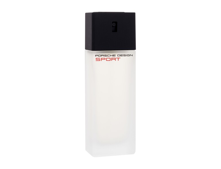 Eau de Toilette Porsche Design Sport 30 ml