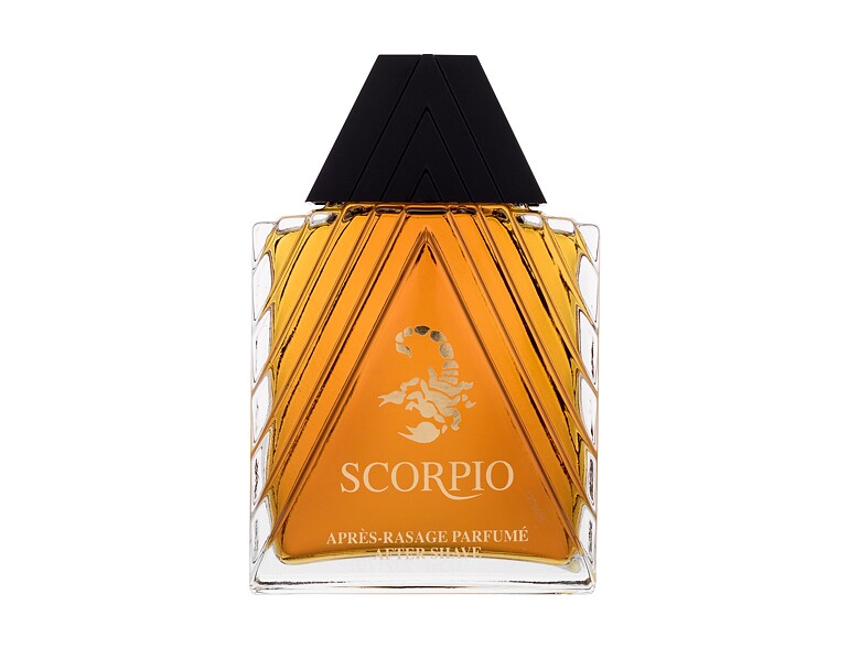 Rasierwasser Scorpio Rouge 100 ml