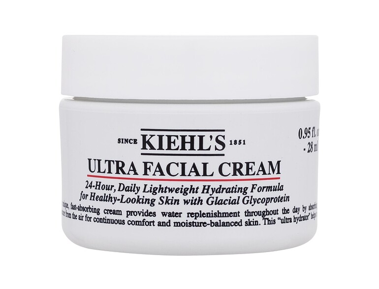 Crema giorno per il viso Kiehl´s Ultra Facial Cream 28 ml