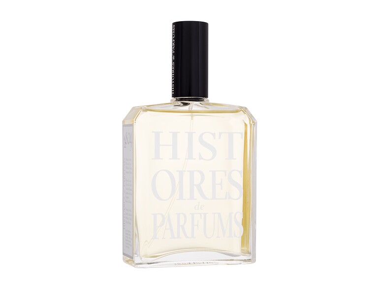 Eau de Parfum Histoires de Parfums Characters 1804 120 ml