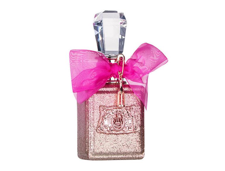 Eau de parfum Juicy Couture Viva La Juicy Rose 50 ml boîte endommagée