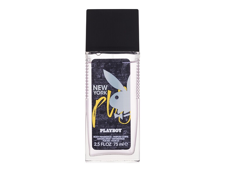 Déodorant Playboy New York For Him 75 ml