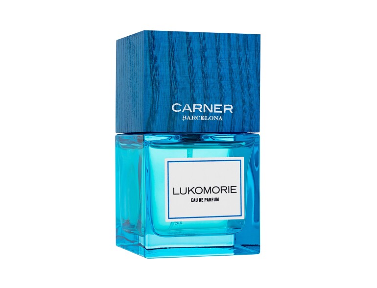 Eau de Parfum Carner Barcelona Lukomorie 100 ml