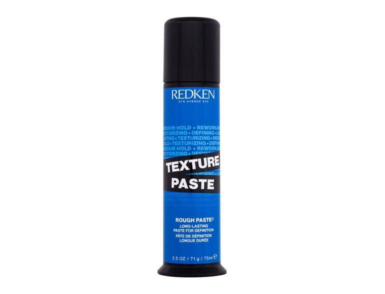 Styling capelli Redken Rough Paste Texture Paste 75 ml