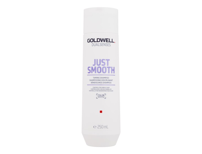 Shampoo Goldwell Dualsenses Just Smooth 250 ml