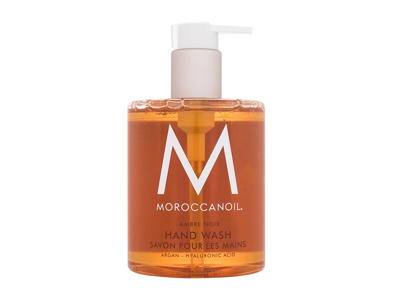 Savon liquide Moroccanoil Ambre Noir Hand Wash 360 ml